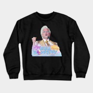 Baby Billy's Merch Crewneck Sweatshirt